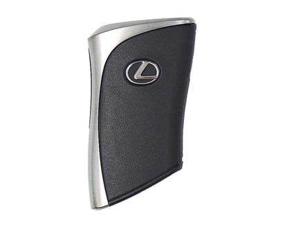Brand-New-Lexus-UX250-2019-Genuine-OEM-Smart-Key-4-Buttons-433MHz-Manufacturer-Part-Number:-8990H-76360-,-8990H76360---Emirates-Keys