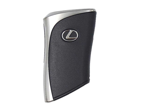 Brand-New-Lexus-UX250-2019-Genuine-OEM-Smart-Key-4-Buttons-433MHz-Manufacturer-Part-Number:-8990H-76360-,-8990H76360---Emirates-Keys