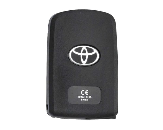 Brand-NEW-Toyota-Land-Cruiser-2016-2017-Genuine-OEM-Smart-Key-3-Buttons-433MHz-89904-60D90-8990460D90---FCCID:-BH1EK---Emirates-Keys