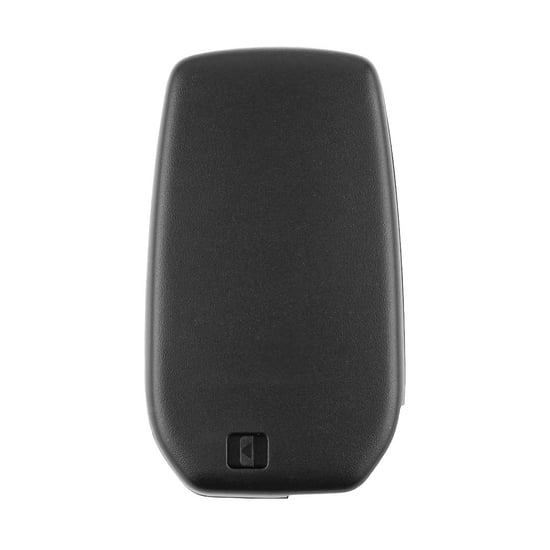 New-Toyota-Sequoia-2023-Genuine---OEM-Smart-Remote-Key-3+1-Buttons-315MHz-OEM-Part-Number:-8990H-0C020-,-8990H0C020---Emirates-Keys