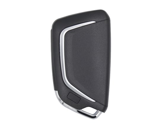 New-Aftermarket-Cadillac-Escalade-2021-2022-Smart-Remote-Key-5+1-Buttons-443MHz-Compatible-Part-Number:-13538864---FCC-ID:-YG0G20TB1---Emirates-Keys