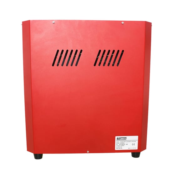 New-GATmatic-GI-600DA-Supports-GDI-EFI-Gasoline Injector-Cleaning-&-Flow-Testing-Machine-6-Cylinder-Combines-The-Ultrasonic-Cleaning-Technology-With-Microprocessor-Hydraulic-Control-Cleaning-Detection-Technology---Emirates-Keys