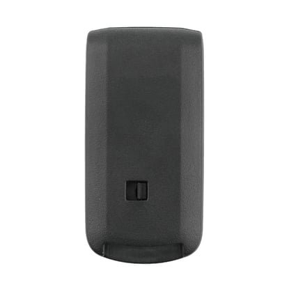 New-Aftermarket-Mitsubishi-Mirage-2024-Smart-Remote-Key-3+1-Buttons-315MHz-FSL-Compatible-Part-Number:-8637C998---285E3W550P---FCC-ID:-GHR-M013-FSL---Emirates-Keys