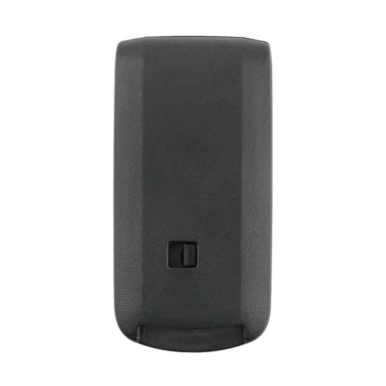 New-Aftermarket-Mitsubishi-Mirage-2024-Smart-Remote-Key-3+1-Buttons-315MHz-FSL-Compatible-Part-Number:-8637C998---285E3W550P---FCC-ID:-GHR-M013-FSL---Emirates-Keys