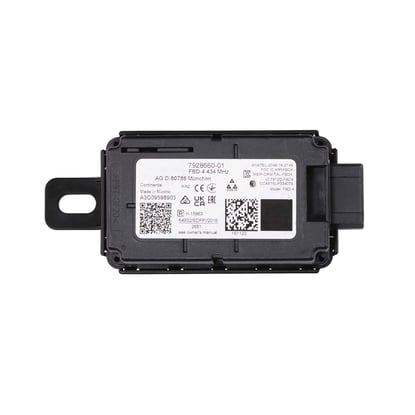 New-YanhuaACDP-BMW-BDC2-Key-Testing-Platform-LF-Smart-Key-Antenna-+-Remote-Control-Receiver-(434MHZ)---Emirates-Keys