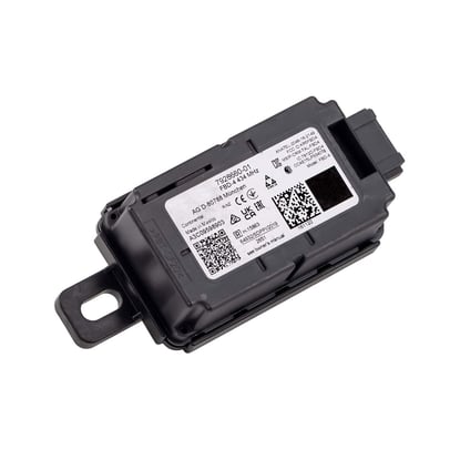 New-YanhuaACDP-BMW-BDC2-Key-Testing-Platform-LF-Smart-Key-Antenna-+-Remote-Control-Receiver-(434MHZ)---Emirates-Keys