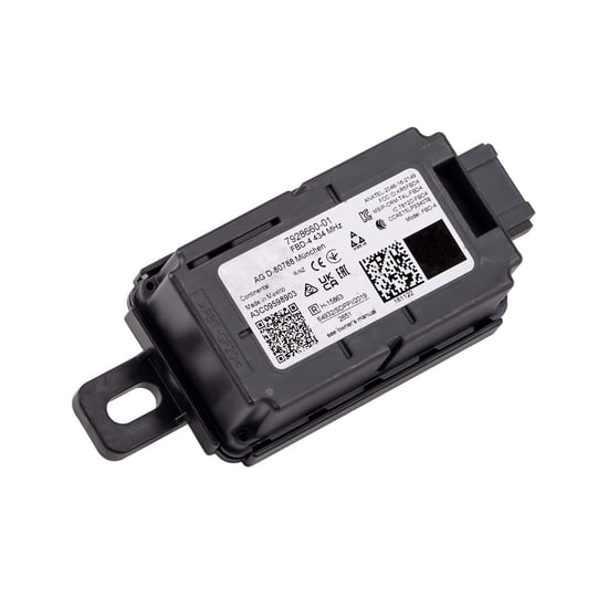 New-YanhuaACDP-BMW-BDC2-Key-Testing-Platform-LF-Smart-Key-Antenna-+-Remote-Control-Receiver-(434MHZ)---Emirates-Keys