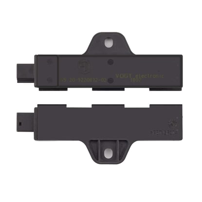 New-YanhuaACDP-BMW-BDC2-Key-Testing-Platform-LF-Smart-Key-Antenna-+-Remote-Control-Receiver-(434MHZ)---Emirates-Keys