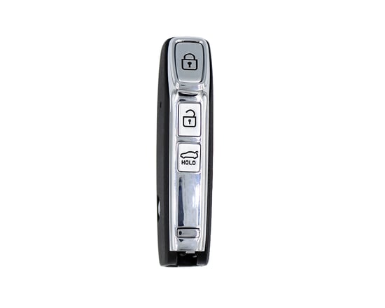 Used-KIA-Cadenza-2020-Original-Smart-Remote-Key-3-Buttons-433MHz-OEM-Part-Number:-95440-F6600,-95440F6600---Emirates-Keys
