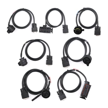 New-GODIAG-GT107+-Gearbox-Cable-7-in-1-Set-for-V30--DQ200--DL501--VL300--VL381--DQ500--DQ250---Emirates-Keys