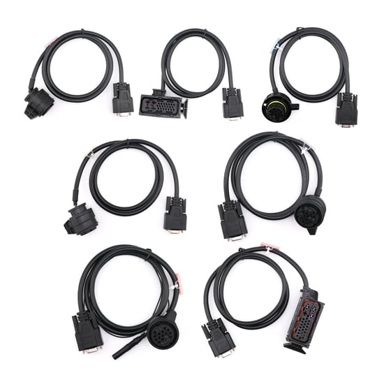 New-GODIAG-GT107+-Gearbox-Cable-7-in-1-Set-for-V30--DQ200--DL501--VL300--VL381--DQ500--DQ250---Emirates-Keys