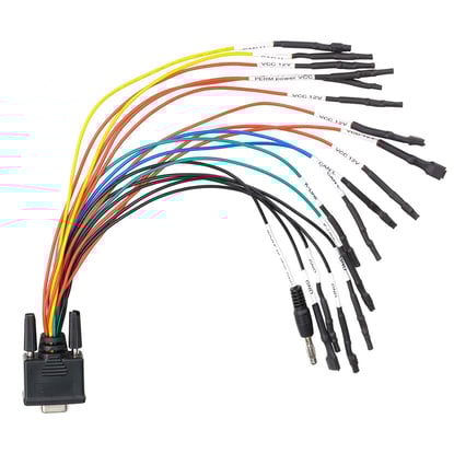 New-GODIAG-GT107+-DSG-Plus-Gearbox-Data-Adapter-For-DQ250,-DQ200,-VL381,-VL300,-DQ500,-DL501,-Benz,-BMW---Emirates-Keys