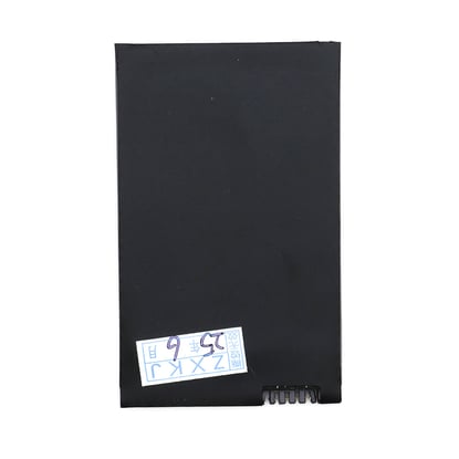 New-BMW-IDG-Display-key-battery-580mAh-Replacement-Part-Number:-MKD35UP---MKD35UP++----9442976-01---AE2536561---UP120009---6814351-01---Emirates-Keys