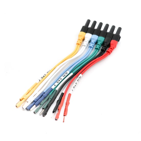 Picture of Autel MaxiSys Ultra S2 & EV Diagnostics Upgrade Kit Bundle