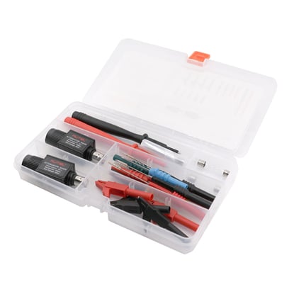Picture of Autel MaxiSys Ultra S2 & EV Diagnostics Upgrade Kit Bundle