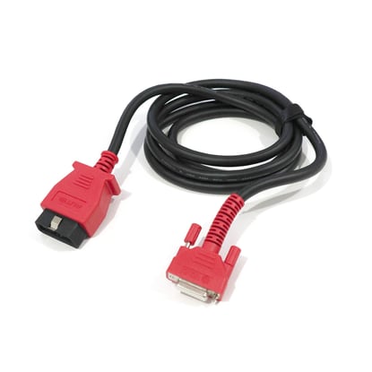 Picture of Autel MaxiSys Ultra S2 & EV Diagnostics Upgrade Kit Bundle