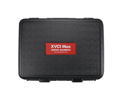 Picture of Xtool XVCI Max J2534 Programming Master of OEM Software Tool Device