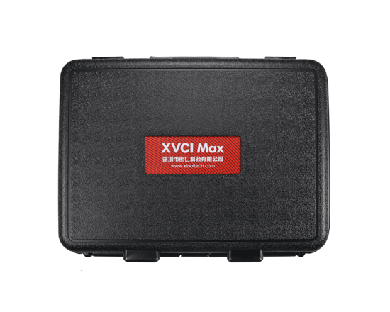 Picture of Xtool XVCI Max J2534 Programming Master of OEM Software Tool Device