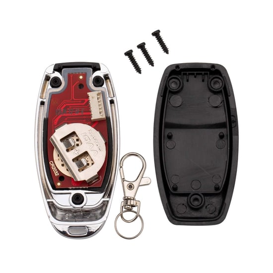 New-Xhorse-XKGD22EN-Wire-Garage-Remote-Key-2-Buttons-2nd-Generation-,-Compatible-with-all-the-VVDI-tools---Emirates-Keys