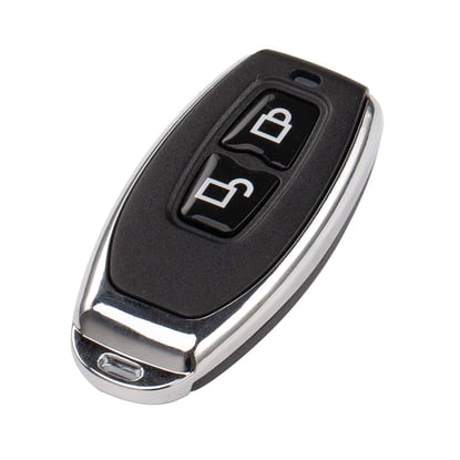 New-Xhorse-XKGD22EN-Wire-Garage-Remote-Key-2-Buttons-2nd-Generation-,-Compatible-with-all-the-VVDI-tools---Emirates-Keys