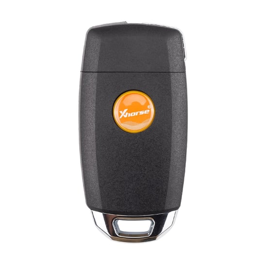 Xhorse-XKHY25EN-Gen2-Universal-Wire-Remote-Key-3-Buttons-Hyundai Type