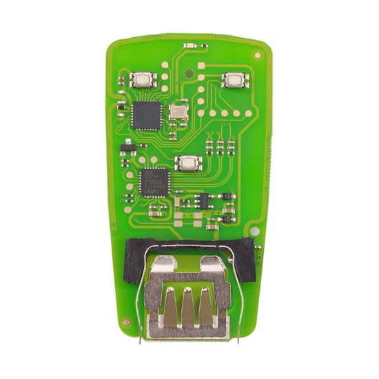 New-Xhorse-XSMA41EN-MLB-Smart-Remote-PCB-3-Buttons-for-Audi-Volkswagen-Bentley-Porch-Lamborghini-for-VVDI-MLB-Tool-Reusable---Emirates-Keys