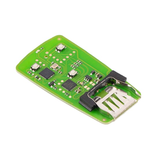 New-Xhorse-XSMA41EN-MLB-Smart-Remote-PCB-3-Buttons-for-Audi-Volkswagen-Bentley-Porch-Lamborghini-for-VVDI-MLB-Tool-Reusable---Emirates-Keys