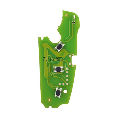 Xhorse-XZADM1EN-Special-PCB-Board-With-XT27B-Chip-3-Buttons-Exclusively-For-Audi-MQB48-Models