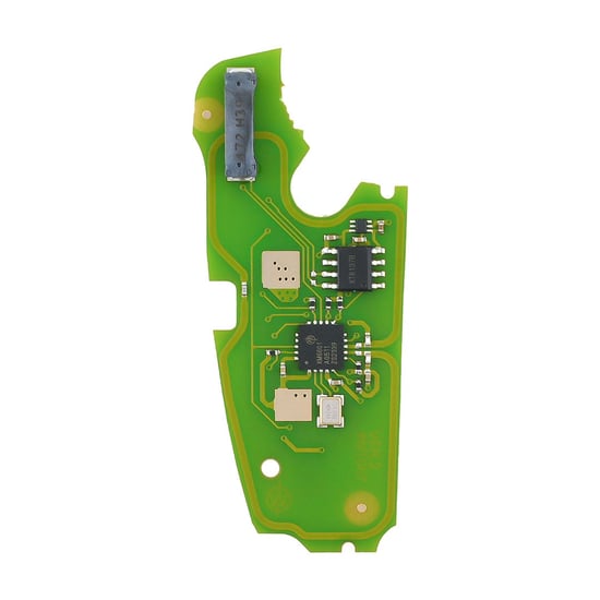 New-Xhorse-XZADM1EN-Special-PCB-Board-With-XT27B-Chip-3-Buttons-Exclusively-For-Audi-MQB48-Models---Emirates-Keys