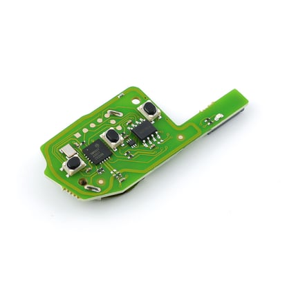 New-Xhorse-XZVGM1EN-Special-PCB-Board-With-XT27B-Chip-3-Buttons-Exclusively-For-Volkswagen-Models---Emirates-Keys
