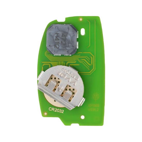 New-Xhorse-XZHY84EN-Special-PCB-Board-Remote-Key-3-Buttons-Exclusively-For-Hyundai-Models---Emirates-Keys