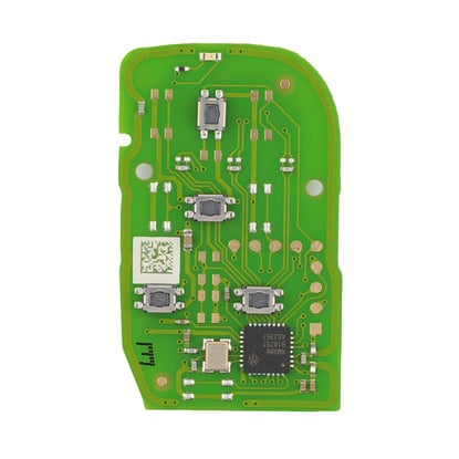New-Xhorse-XZBT51EN-Special-Smart-PCB-Board-Remote-Key-4-Buttons-Exclusively-for-Honda-Models---Emirates-Keys