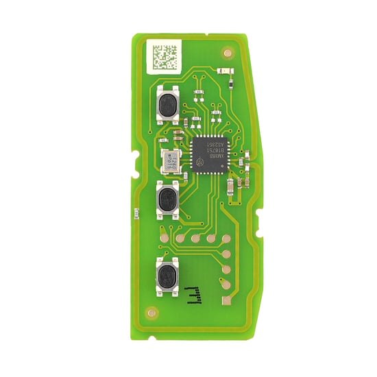 New-Xhorse-XZKA83EN-Special-Smart-PCB-Board-Remote-Key-3-Buttons-Exclusively-for-Hyundai-&-Kia-Models---Emirates-Keys