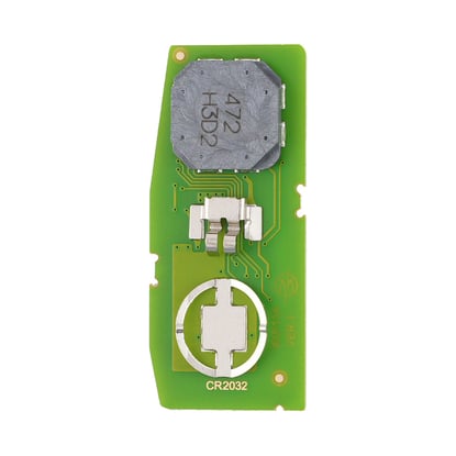 New-Xhorse-XZKA83EN-Special-Smart-PCB-Board-Remote-Key-3-Buttons-Exclusively-for-Hyundai-&-Kia-Models---Emirates-Keys