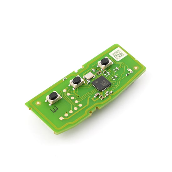 New-Xhorse-XZKA83EN-Special-Smart-PCB-Board-Remote-Key-3-Buttons-Exclusively-for-Hyundai-&-Kia-Models---Emirates-Keys