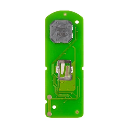 New-Xhorse-XZMZD6EN-Special-PCB-Remote-Key-3-Buttons-Exclusively-for-Mazda-regenerate-and-reuse----Emirates-Keys