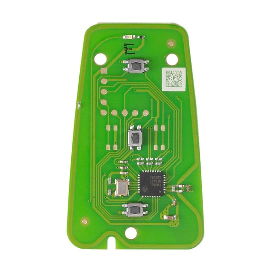 Xhorse-XZPG00EN-Special-PCB-Remote-Key-3-Buttons-Exclusively-for-Peugeot-Citroen-DS
