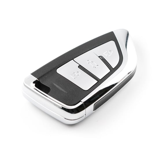 New-Xhorse-XSDFX1EN-Small-Knife-Style-4-Buttons-XS-Series-Universal-Smart-Remote-Key-Supports-4A---46---47---48---49-MQB48-MQB49---Emirates-Keys