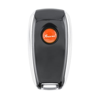 New-Xhorse-XSSBR0EN-Subaru-4-Buttons-XM38-Universal-Smart-Remote-Key-Added-8A,-4D-type----Supports-regenerate-and-reuse---Emirates-Keys