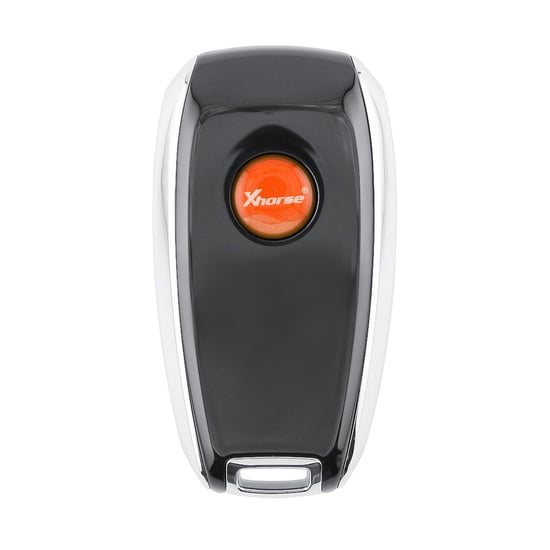 New-Xhorse-XSSBR0EN-Subaru-4-Buttons-XM38-Universal-Smart-Remote-Key-Added-8A,-4D-type----Supports-regenerate-and-reuse---Emirates-Keys