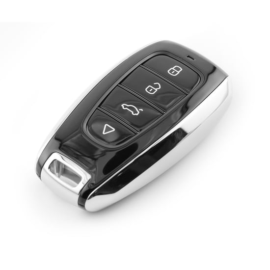 New-Xhorse-XSSBR0EN-Subaru-4-Buttons-XM38-Universal-Smart-Remote-Key-Added-8A,-4D-type----Supports-regenerate-and-reuse---Emirates-Keys