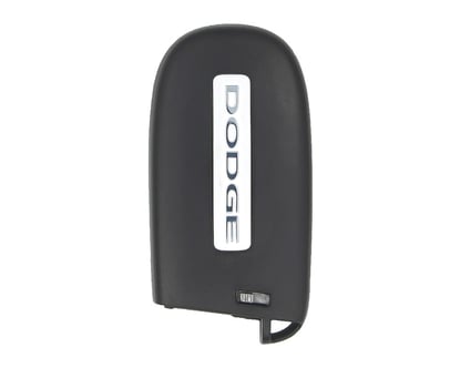 Used-Genuine-OEM-Dodge-Charger-2011-2018-Original-Smart-Remote-5-Buttons-433MHz-Compatible-Part-Number:-5026676AH---5026676AH---Emirates-Keys