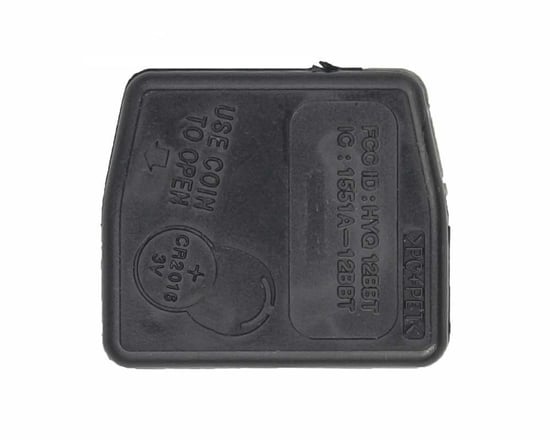 New-Aftermarket-Toyota-Prado-2005-Remote-Key-Module-3-Buttons-433MHz-Compatible-Part-Number:-89070-60791---89070-60792---89070-60793---89071-50171---Emirates-Keys