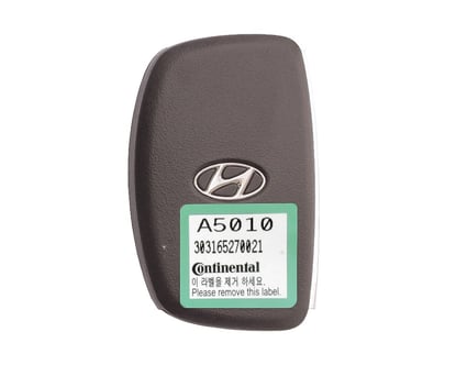 New-Hyundai-I30-2015-2017-Genuine-OEM-Smart-Key-Remote-4-Buttons-433MHz-95440-A5010-95440A5010,-95440-A5310---FCCID:-SY5MDFNA433---MK3