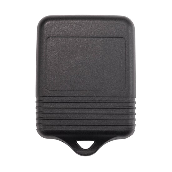 New-Xhorse-VVDI-Key-Tool-VVDI2-Wire-Remote-Key-3+1-Button-Ford-Medal-Type-XKFO22EN-2nd-Generation-(-New-Version-of-XKFO02EN-)---Emirates-Keys