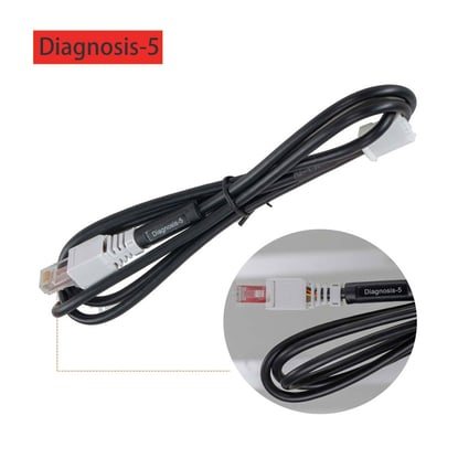 New-Launch-X431-Tesla-LAN-Network-Port-Diagnostic-Connector-(to-Enable-Tesla-Service-Mode)---Emirates-Keys