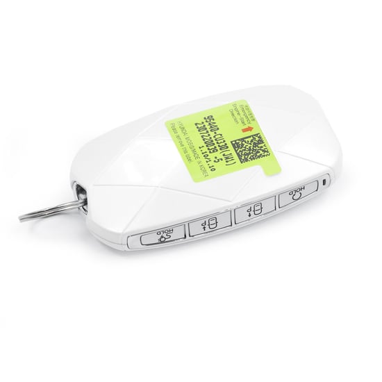 New-Genesis-GV60-2023-Genuine--OEM-Smart-Remote-Key-7+1-Buttons-433MHz-OEM-Part-Number:-95440-CU330,-95440CU330---Emirates-Keys