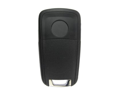 New-Aftermarket-Chevrolet-Flip-Smart-Remote-Key-5-Buttons-433Mhz-PCF7952E-Transponder-Proximity-Type----MK3