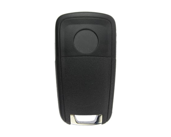 New-Aftermarket-Chevrolet-Flip-Smart-Remote-Key-5-Buttons-433Mhz-PCF7952E-Transponder-Proximity-Type----MK3