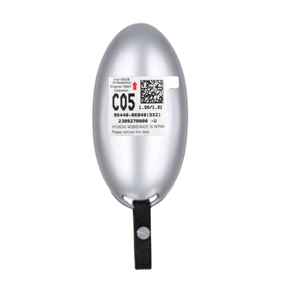 New-Hyundai-Kona-2024-Genuine---OEM-Smart-Remote-Key-3-Buttons-433MHz-OEM-Part-Number:-95440-BE040-,-95440BE040---Emirates-Keys